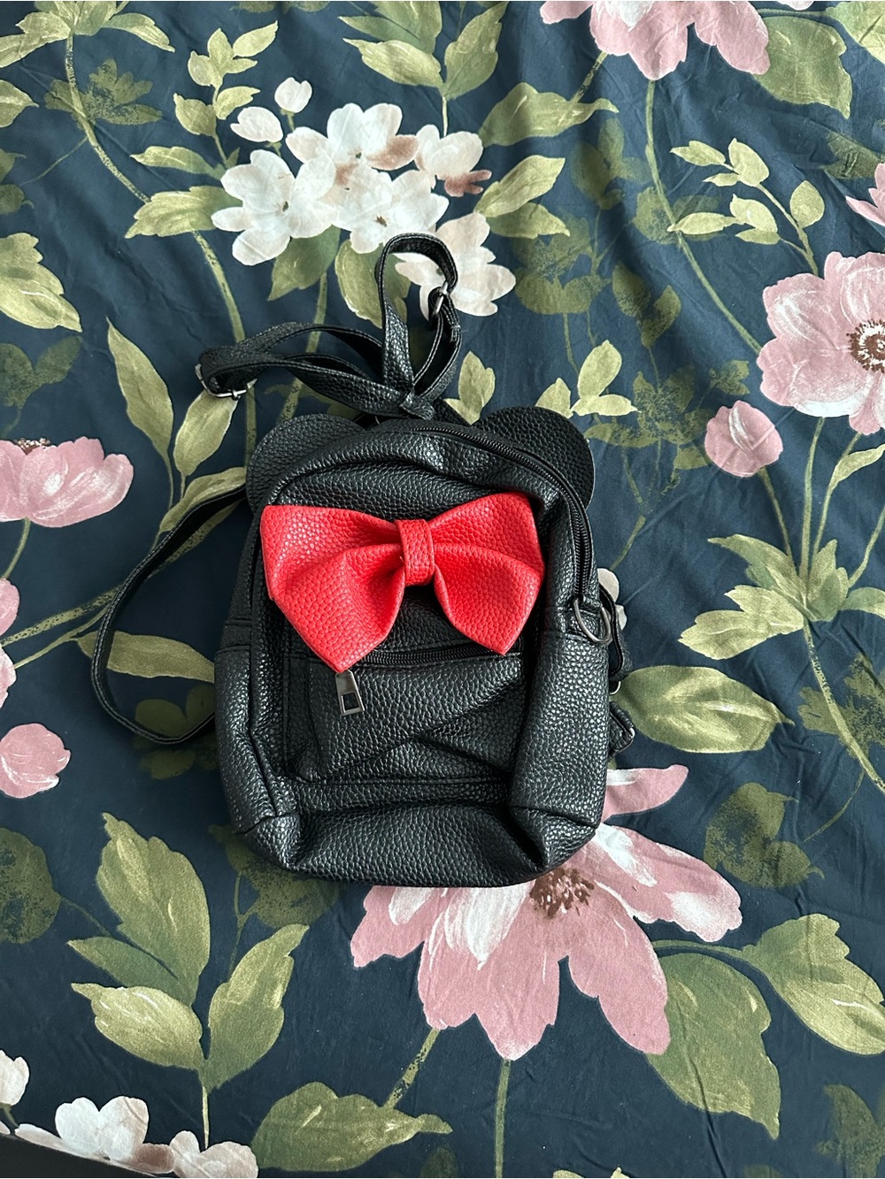 Minnie Mouse Mini Backpack